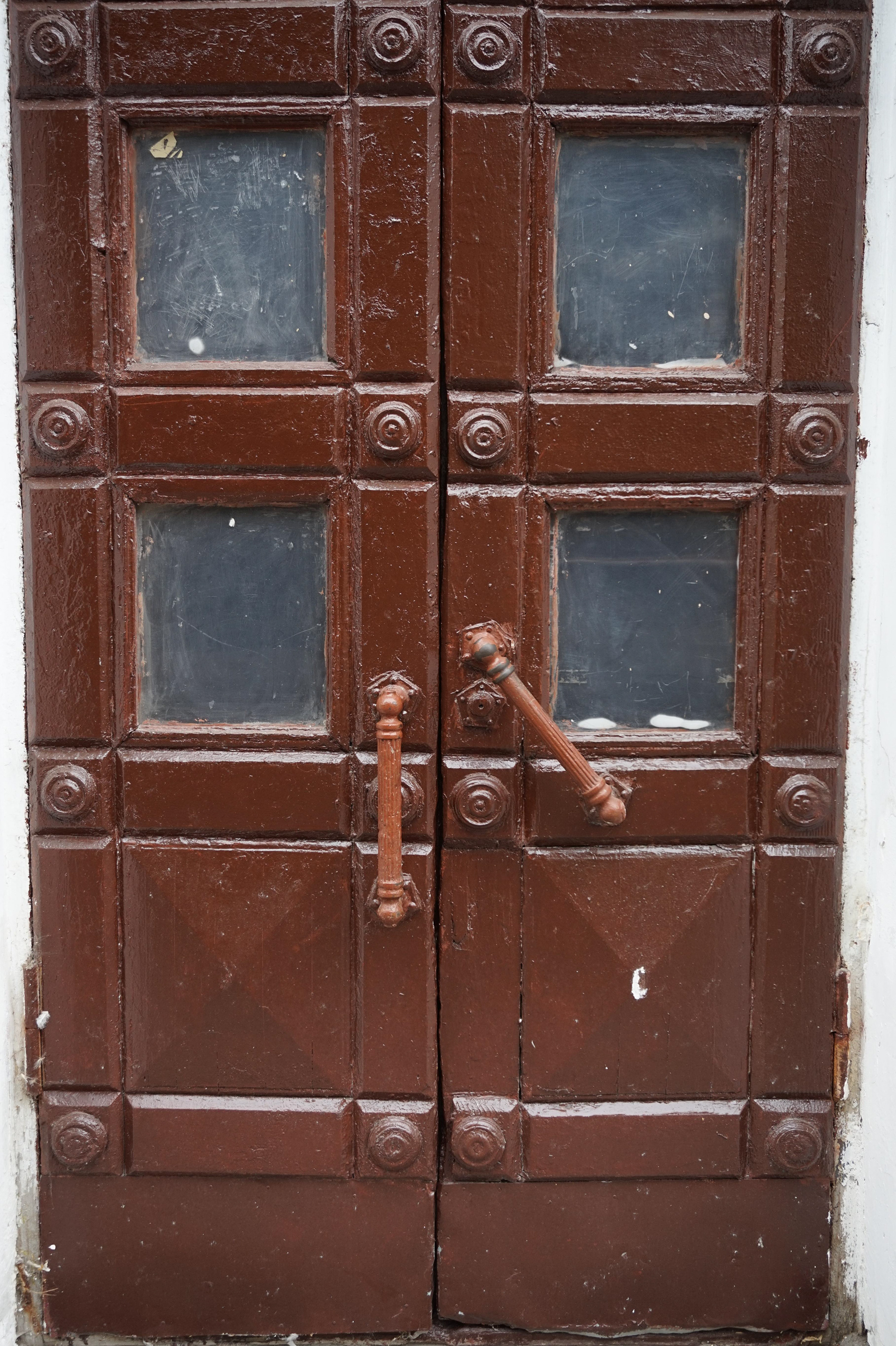 莫斯科门摄影项目丨俄罗斯莫斯科-2