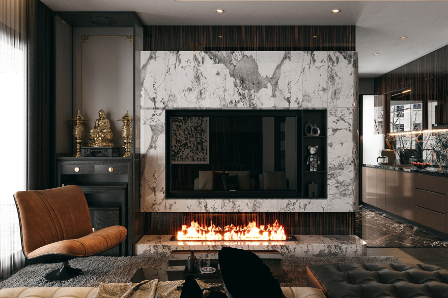 LX HOUSE I 99 SPACE-21