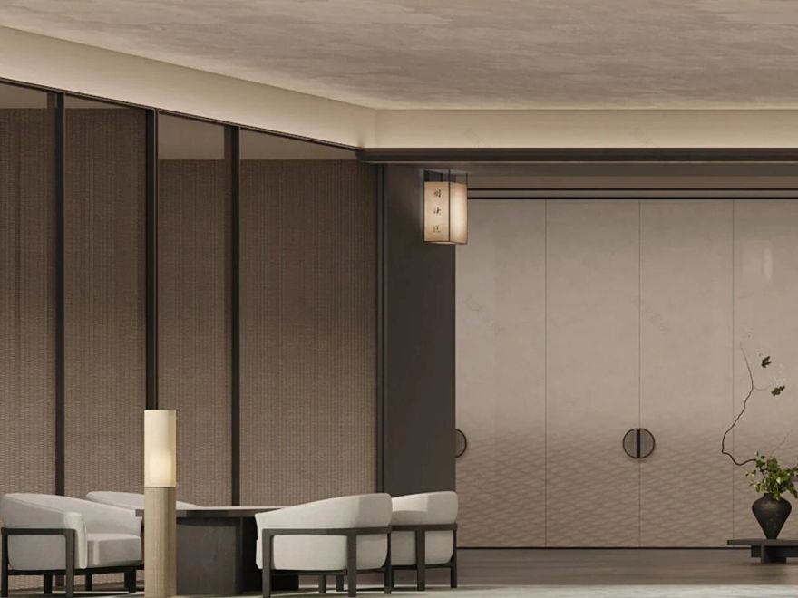 全季大观杭州滨江酒店丨中国杭州丨周光明,周春芽,郑在东,蒋琼耳参与打磨-39