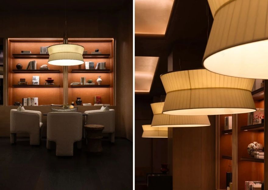 上海中兴傲舍丨中国上海丨17 位设计师及先锋事务所-12