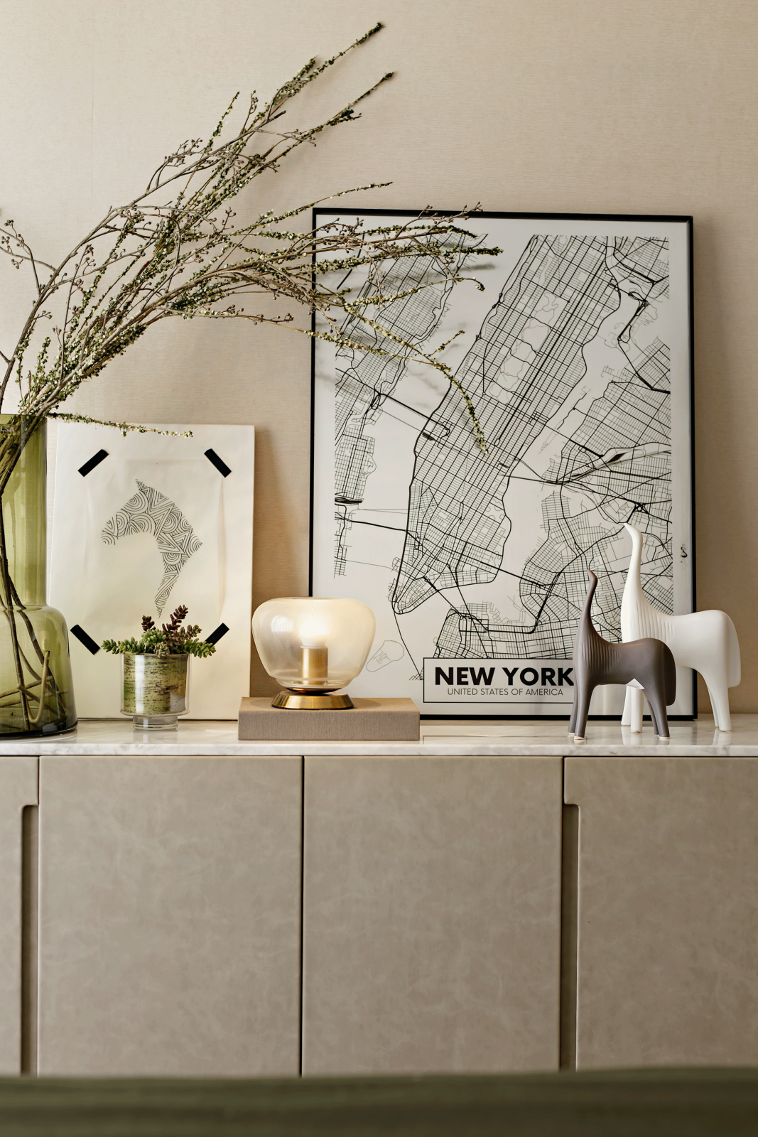 新希望白麓城，朴悦设计   YLH地产设计首次邂逅！-47