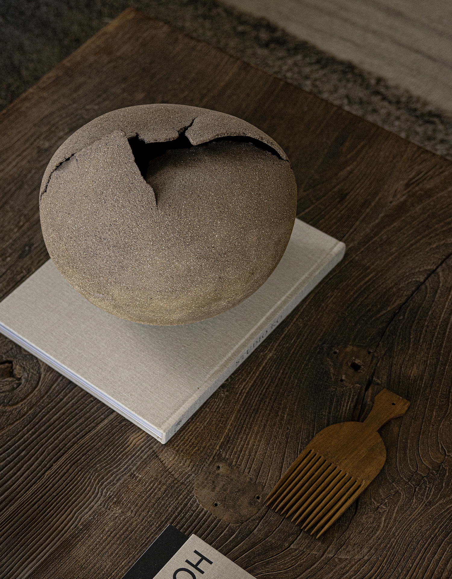 别墅丨丹麦丨Norm Architects-58