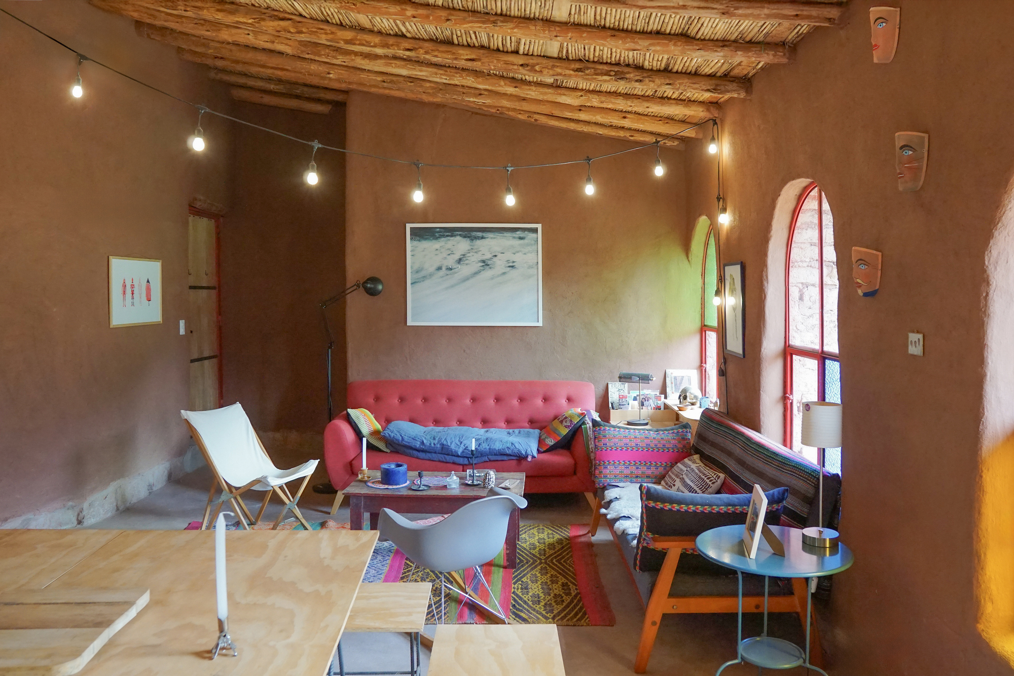 丨秘鲁丨Taller MACAA-43