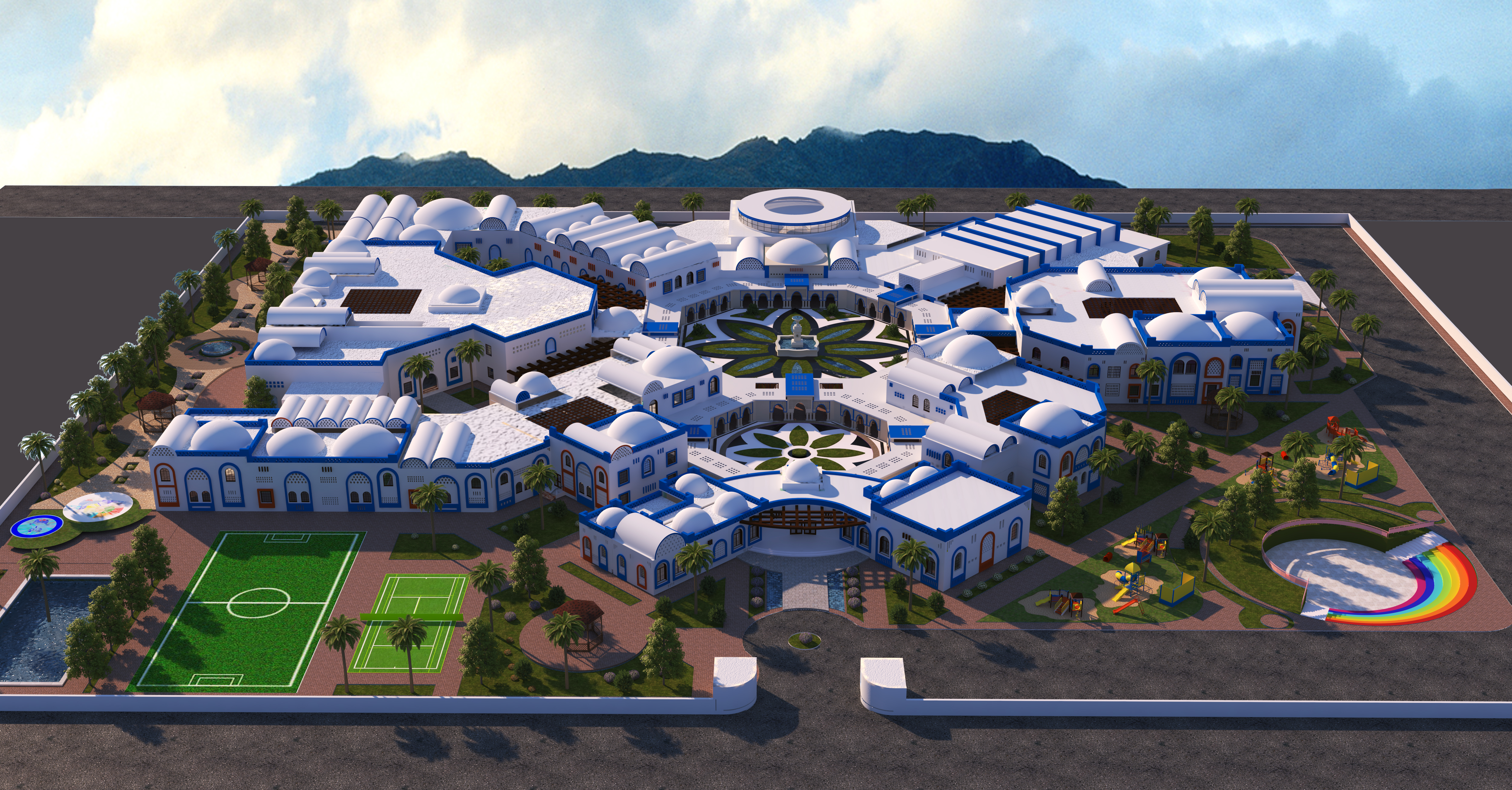 (Child Talent and Skills Development Center)-4