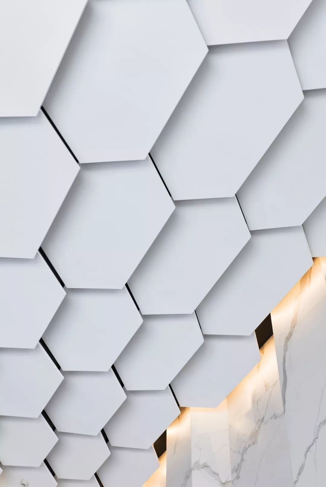 万科：致敬纯净灵魂，打造自由游走的艺术美学！  ENJOYDESIGN-19