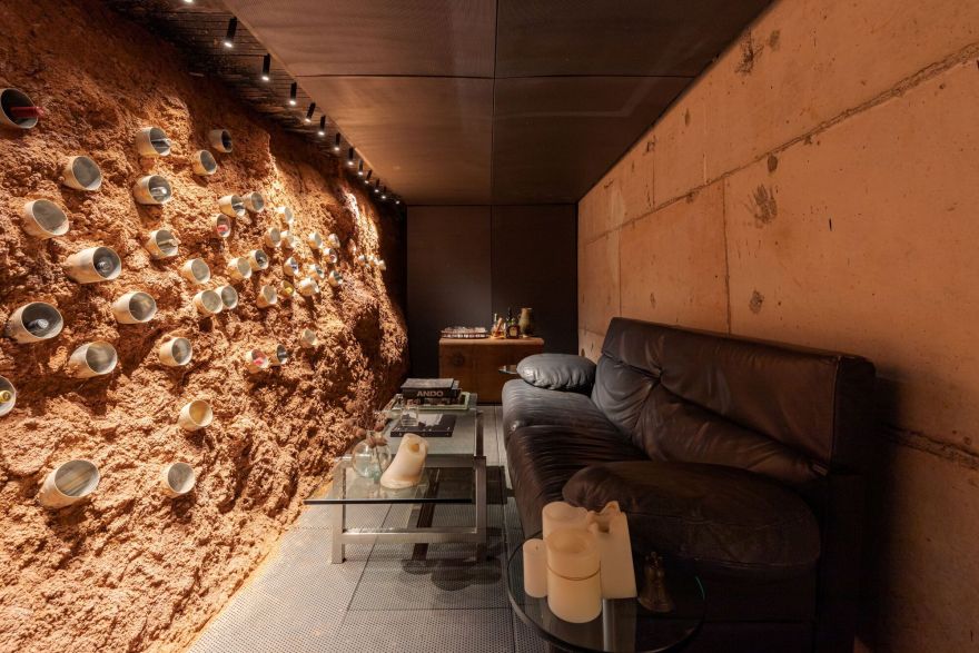 若阿诺波利斯住宅丨巴西圣保罗丨Estúdio Saracura-19