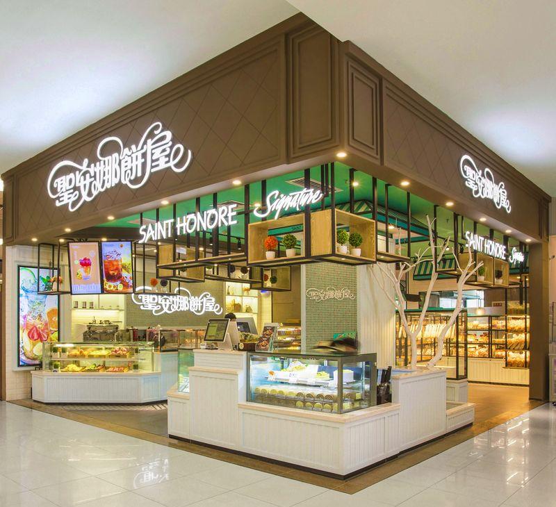 绿境·圣安娜饼屋丨中国惠州丨杨俊辉,许声鹏-13