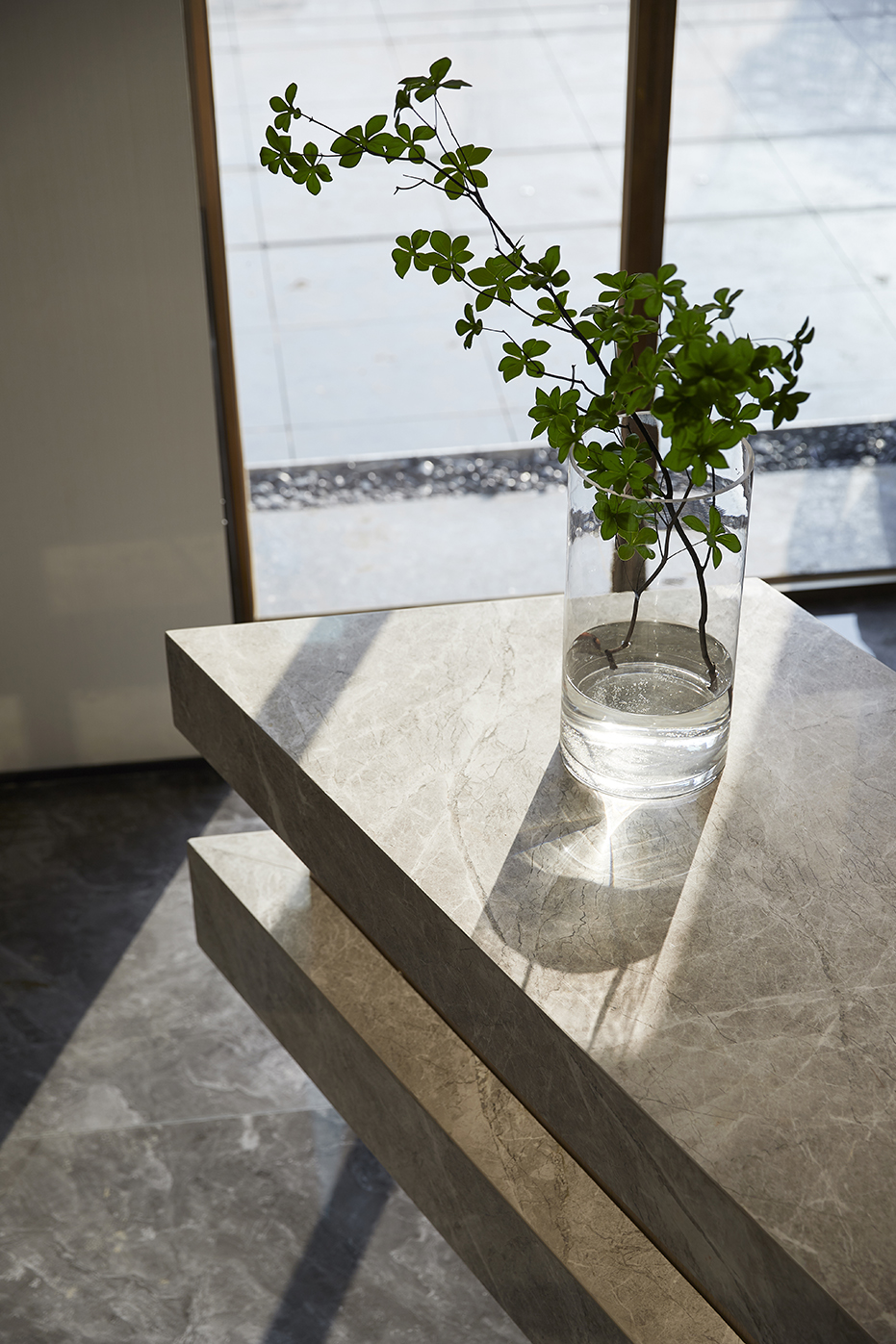 新疆·万科朗润园销售中心丨中国乌鲁木齐丨重庆米修室内设计有限公司-20