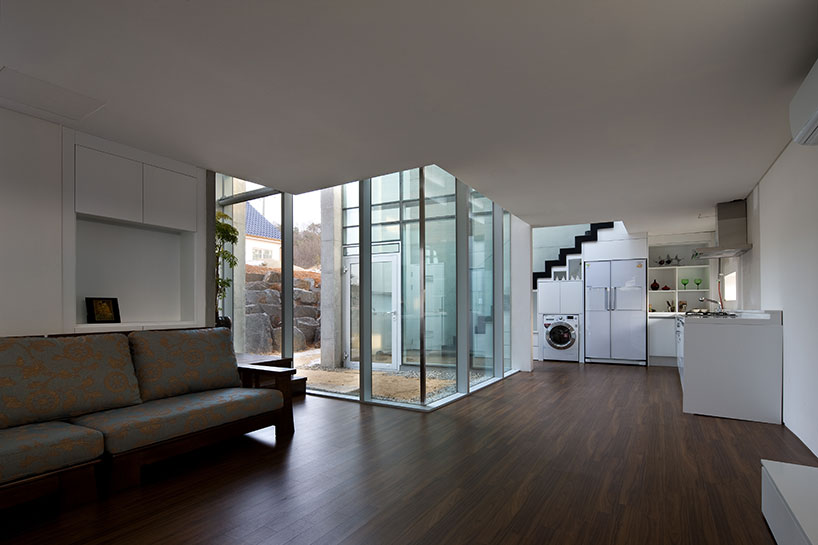 Germania 住宅丨韩国唐津郡丨韩国 archium 建筑事务所-15