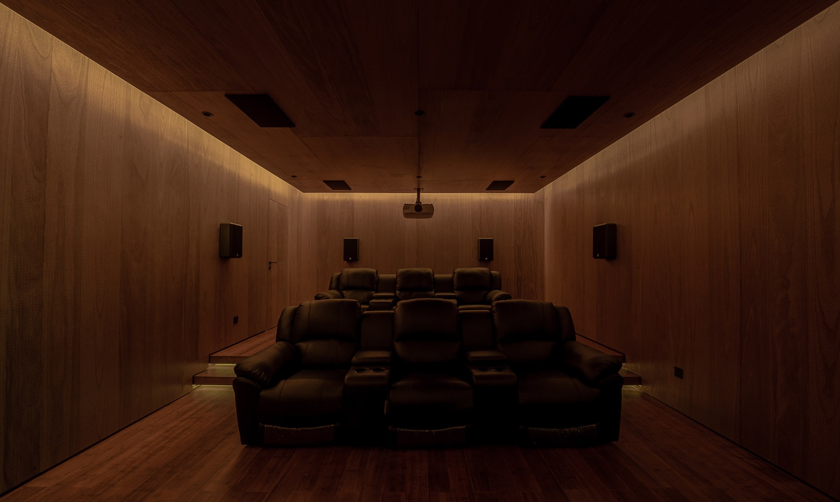 “清水园”私人居住空间丨中国漳州丨默认建筑工作室-78