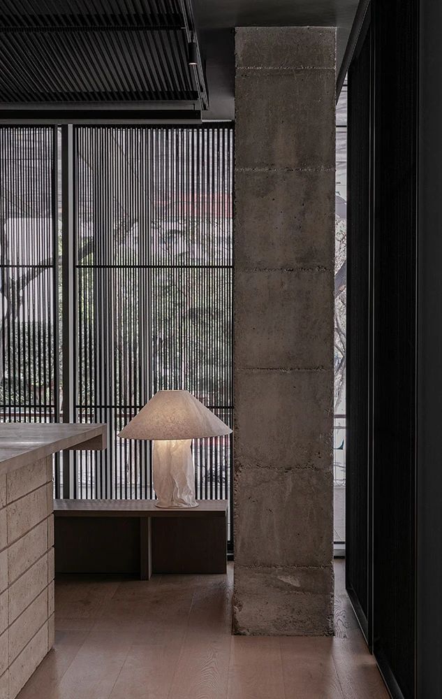 森林主题餐厅 Bosco de Lobos,Vibia 灯具展厅丨西班牙丨Francesc Rifé Studio-28