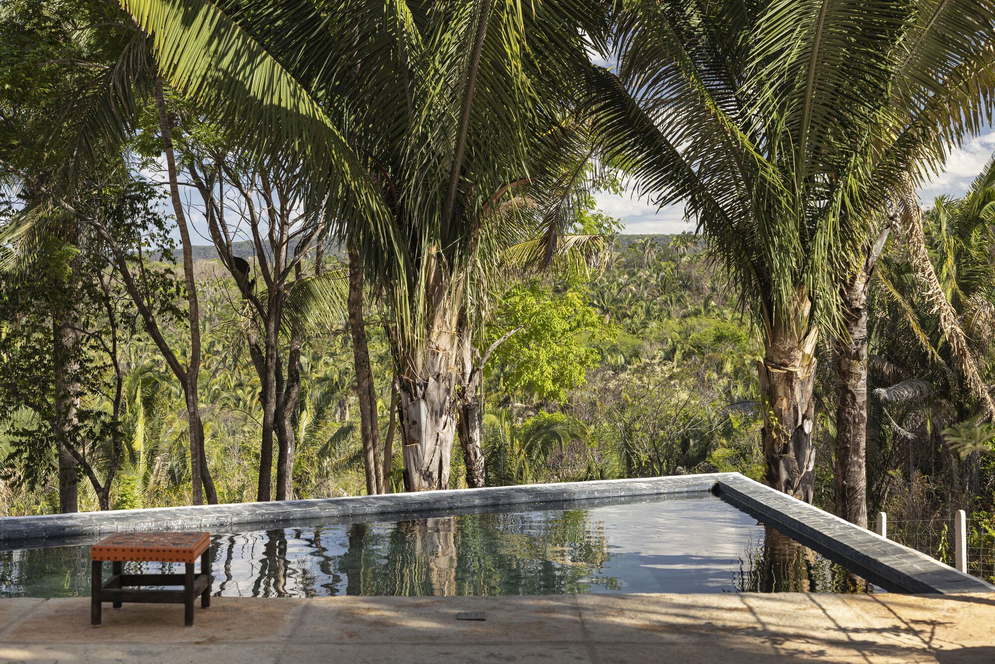 丨巴西塞阿拉丨Lins Arquitetos Associados-31