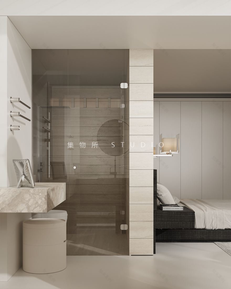 新作|集物所STUDIO 山顶岛屿丨中国新乡-66