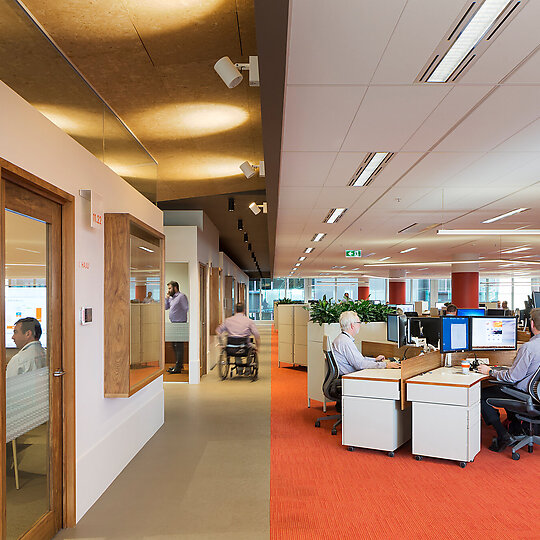 BHP Billiton Workplace by BVN | Australian Interior Design Awards-2