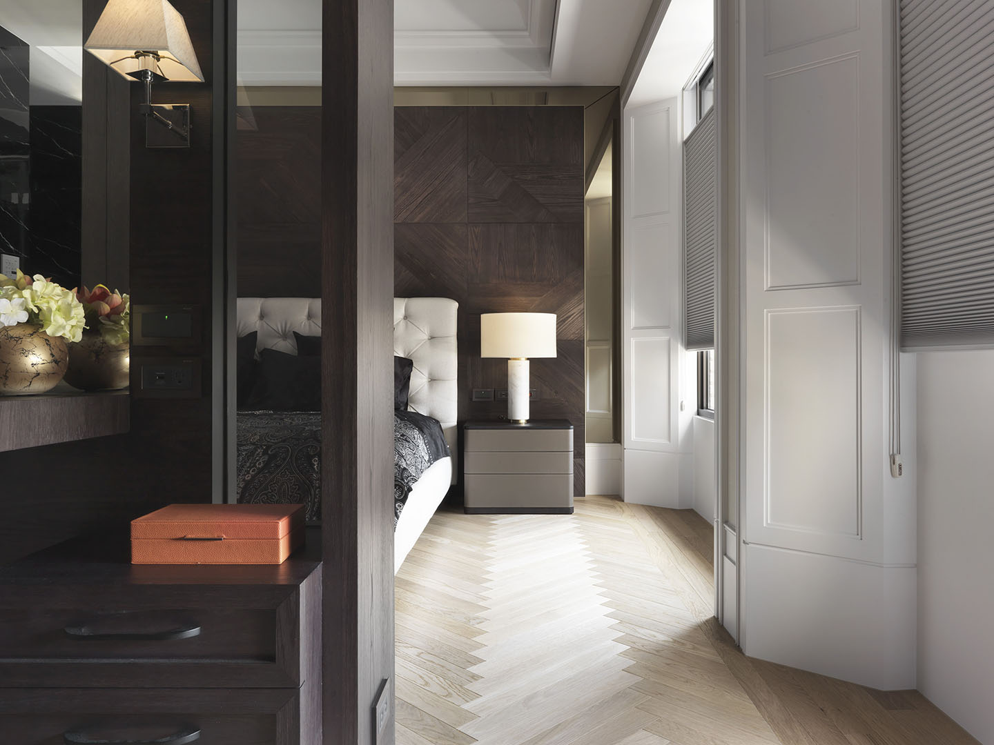 欣磐石建筑空间规划事务所  江公馆-8