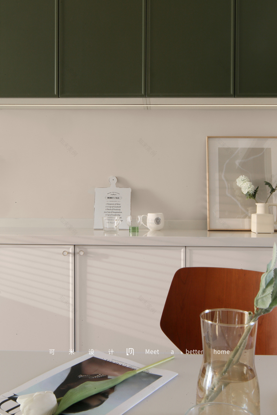 理想家居混搭风丨中国南京-42