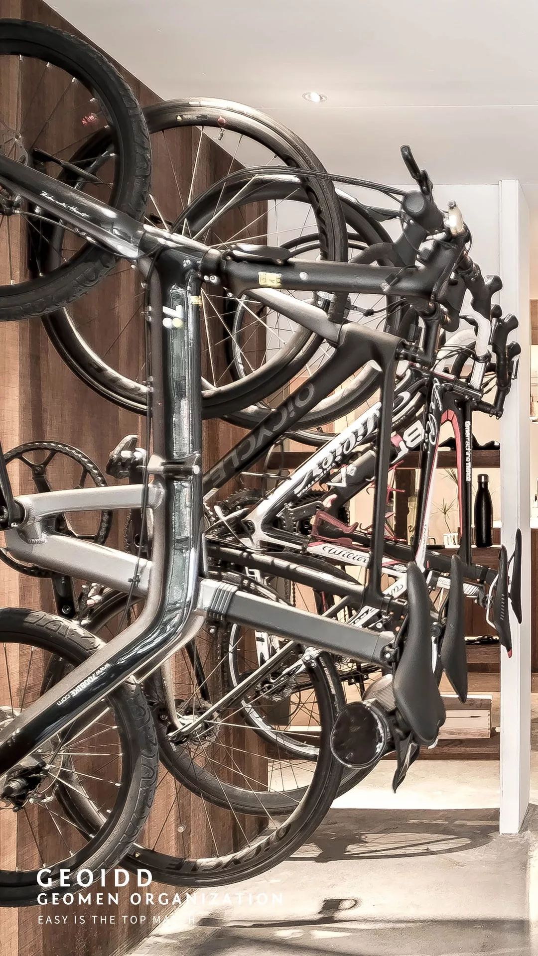 商业连锁·零壹空间设计事务所案例解析-7