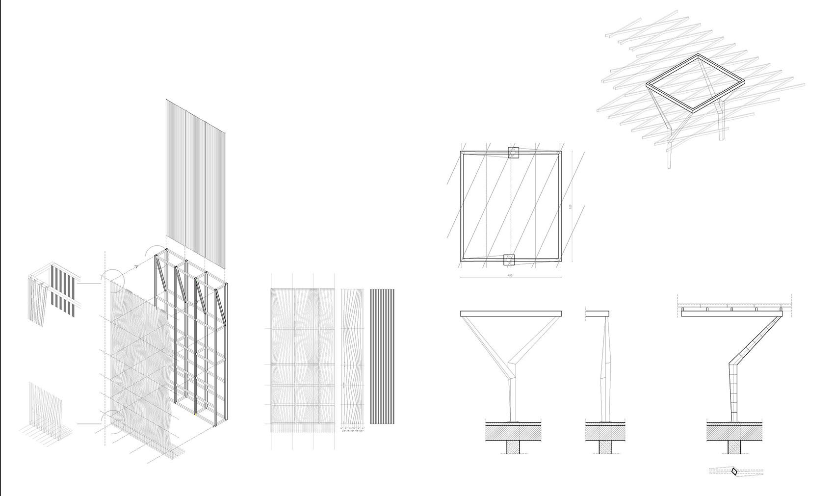 ERSA 创意之家及展厅丨土耳其伊斯坦布尔丨Open Urban Practice-30