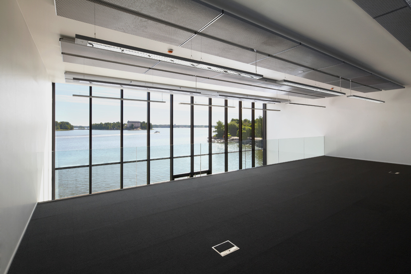 Arctia 船务公司总部丨芬兰赫尔辛基丨芬兰 K2S 建筑事务所-9