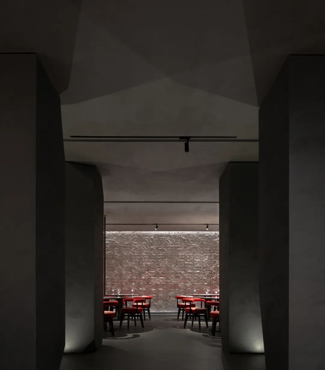 酒巭（PU）餐厅丨拙人营造-17