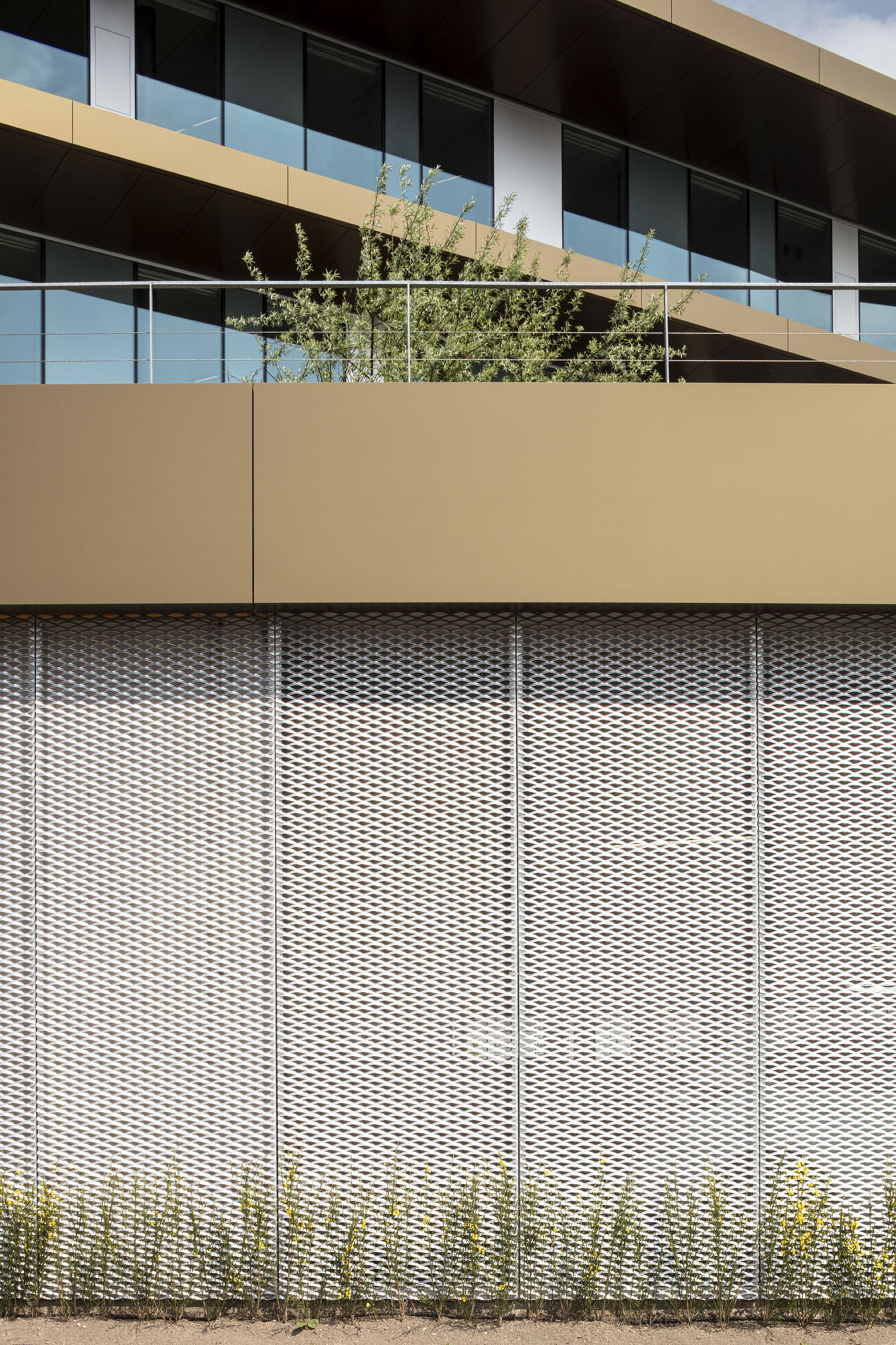 Agristo 总部丨比利时丨OYO-31