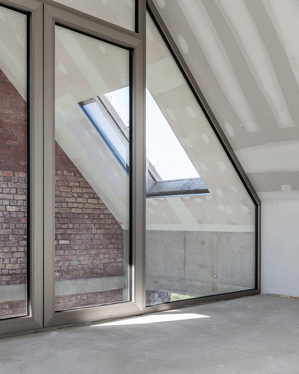 “新与旧”护理之家丨荷兰丨Objekt Architecten-76