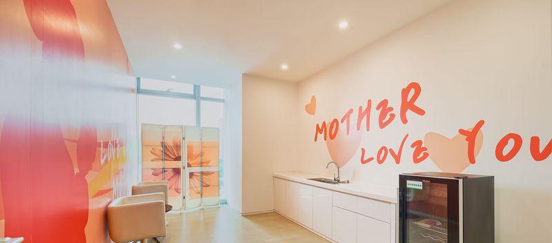 OPPO深圳卓越后海中心办公室-21