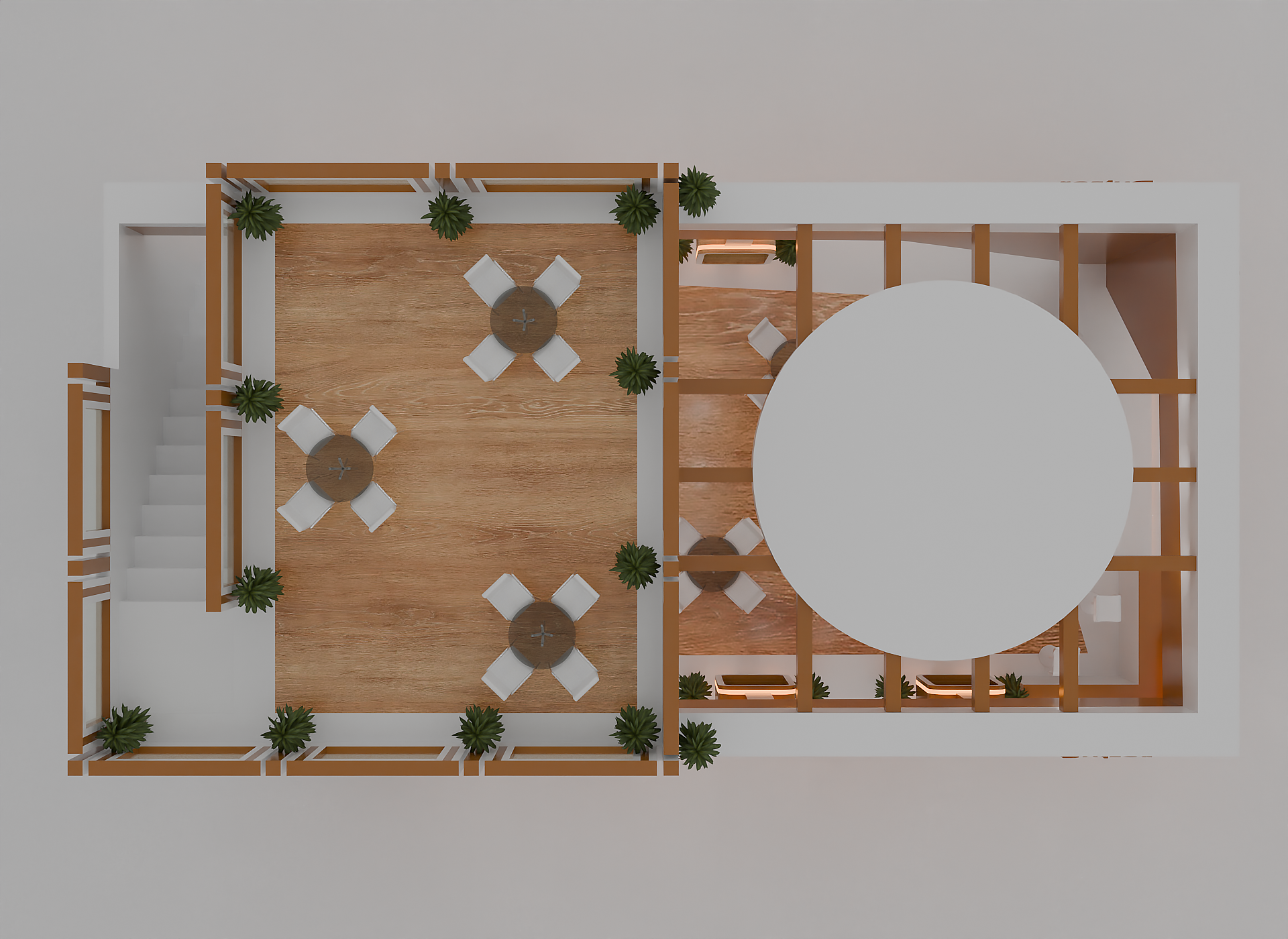 Dulzer Stall Design-7