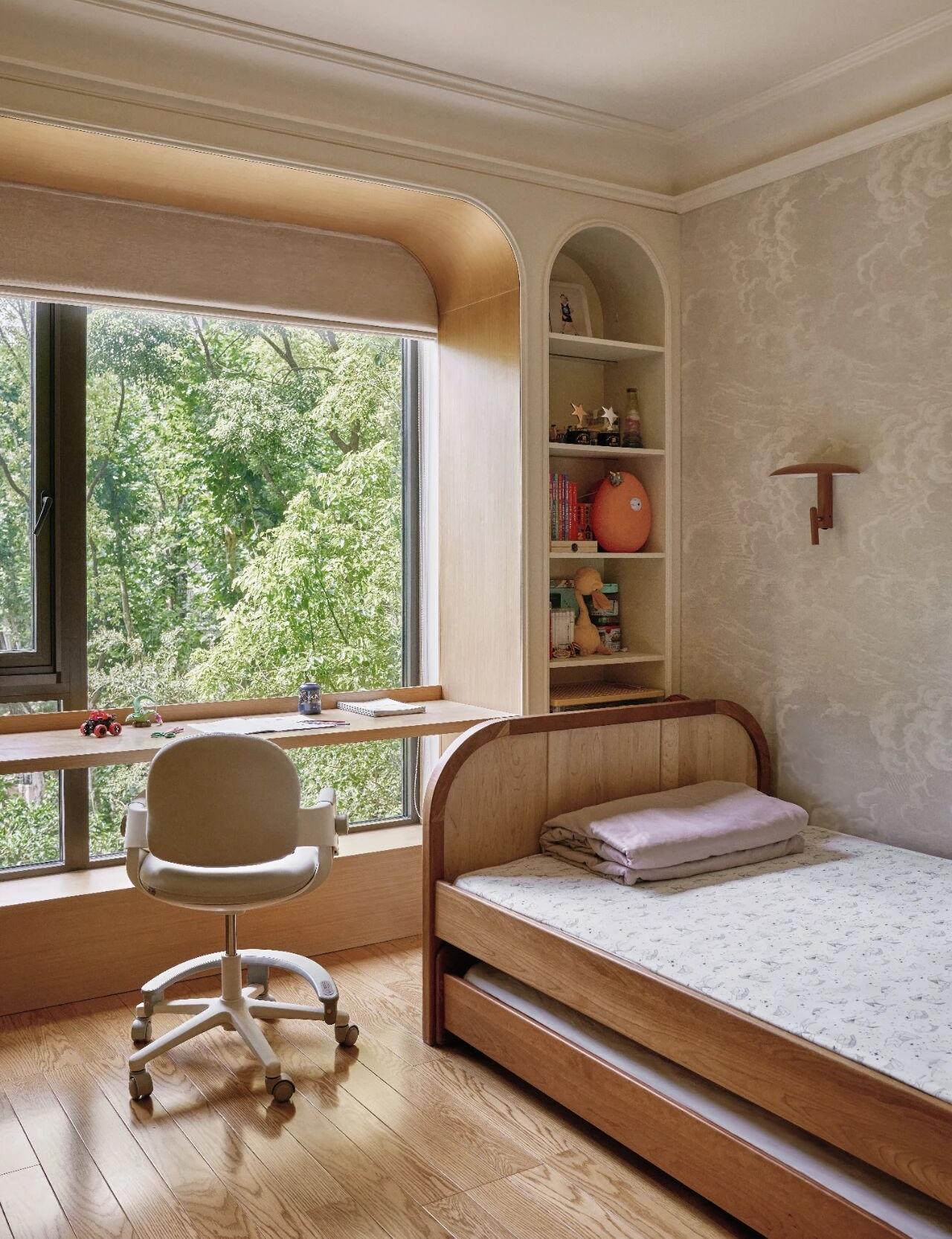 上海华山之梦256㎡私宅丨中国上海丨法纳兴设计事务所-27