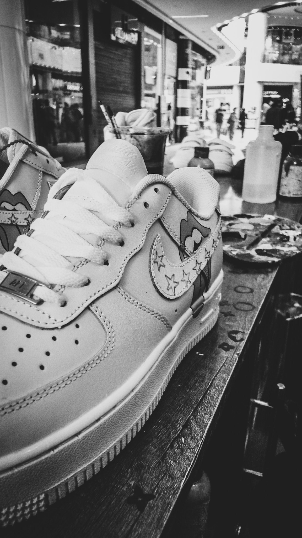 巧用光线，打造现代简约家居空间-2