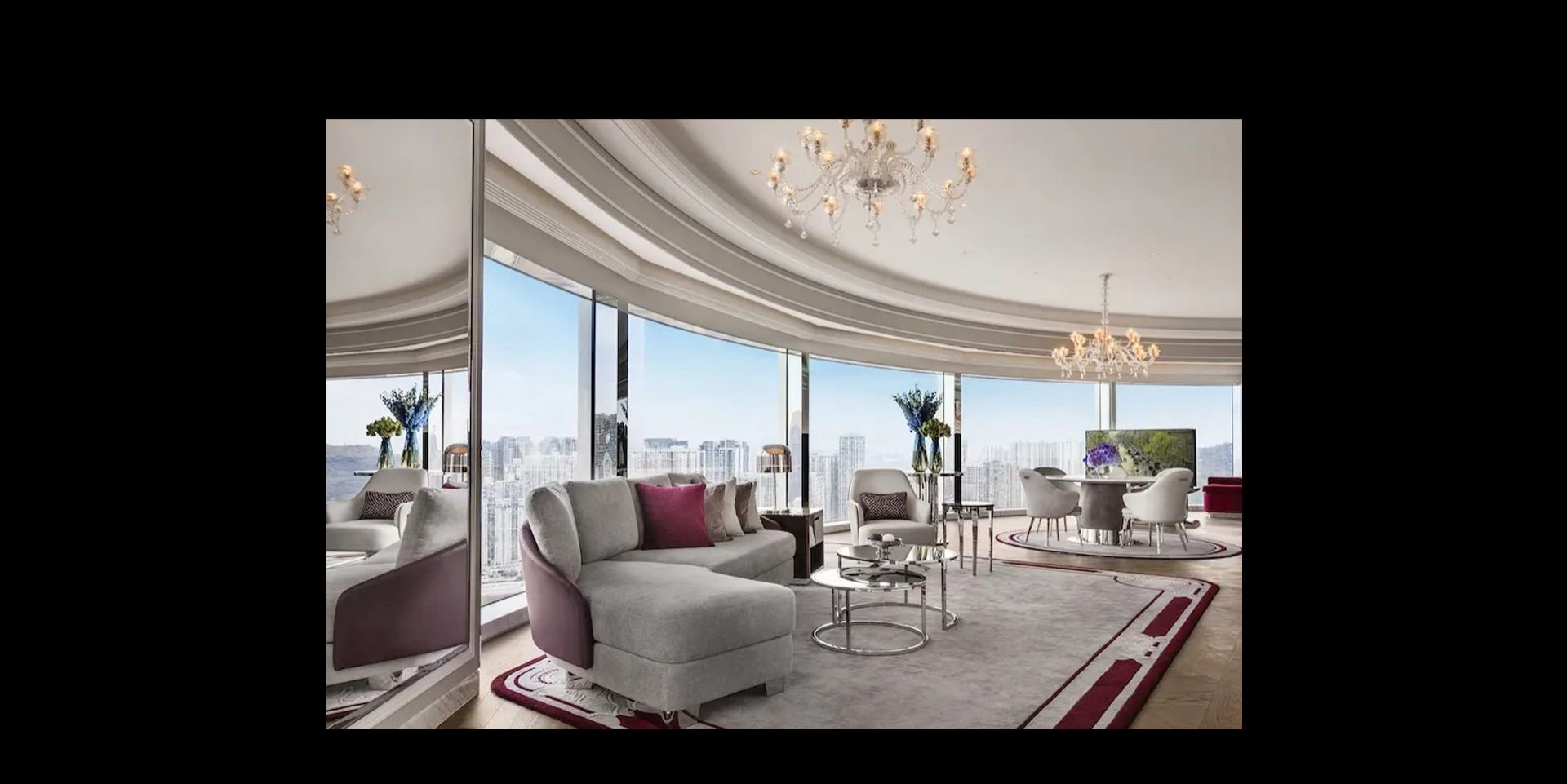 Raffles at Galaxy Macau-14