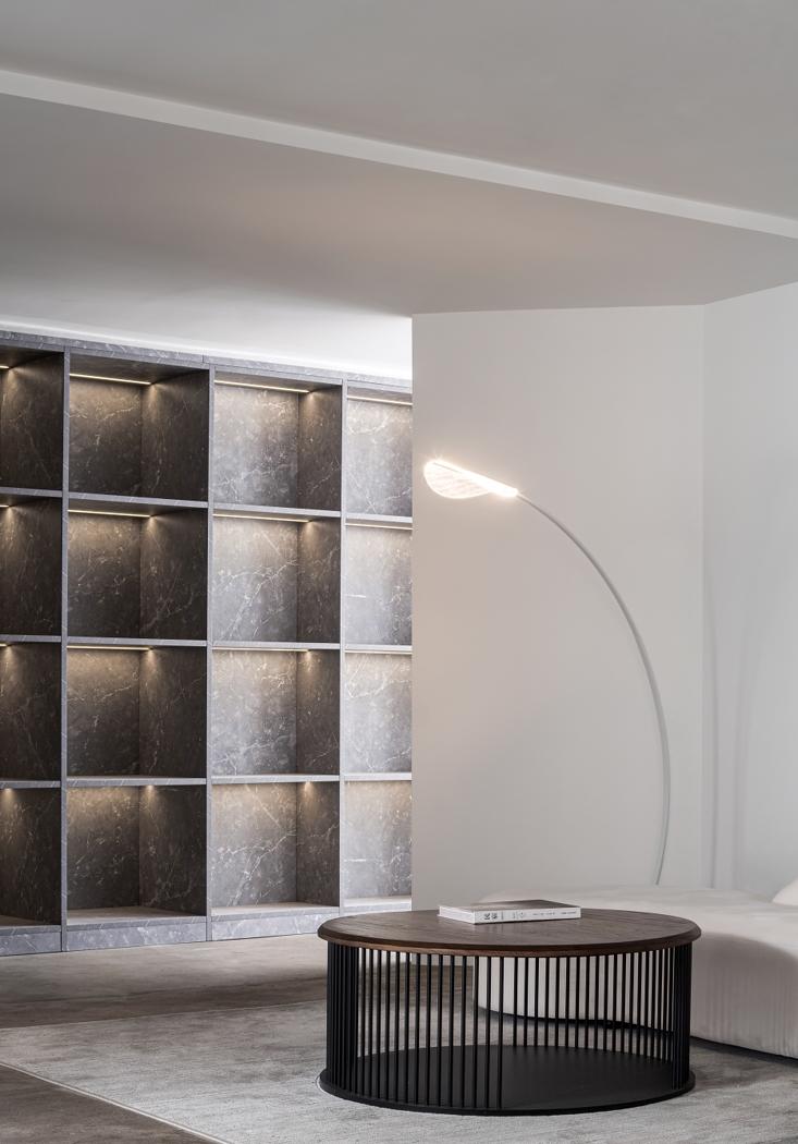 遁世而居 · JFYD 艺术中心-5