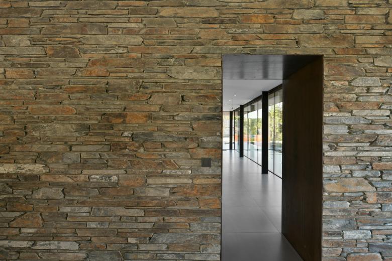 crahayjamaigne丨Habitation Leja丨比利时-24