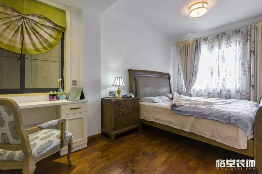 八角楼美式家居,生活处处有火花-43