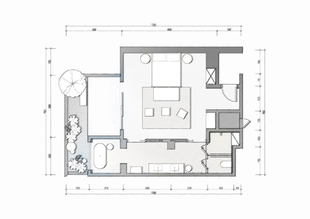 春山在望 RESUN丨中国江苏丨尚壹扬设计-233