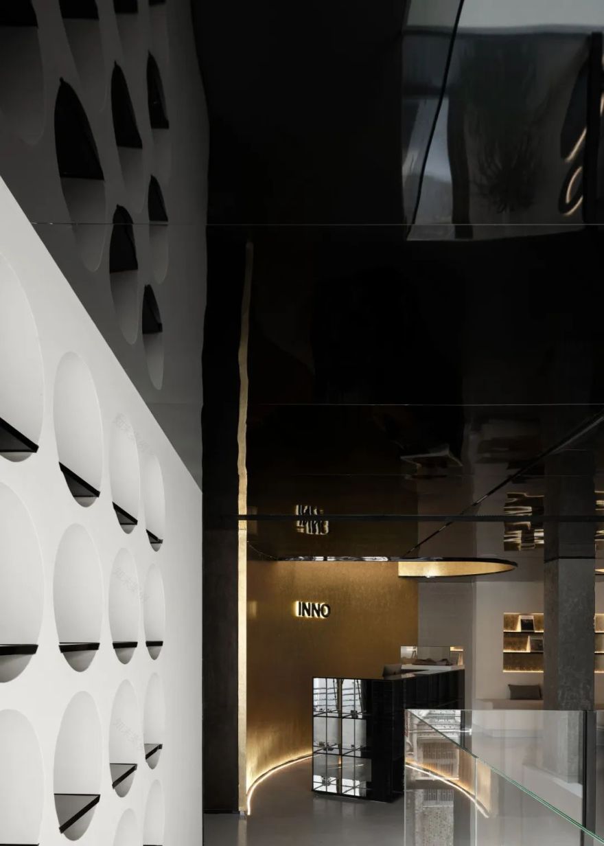 楹诺小半城丨中国深圳丨蜚声设计-31