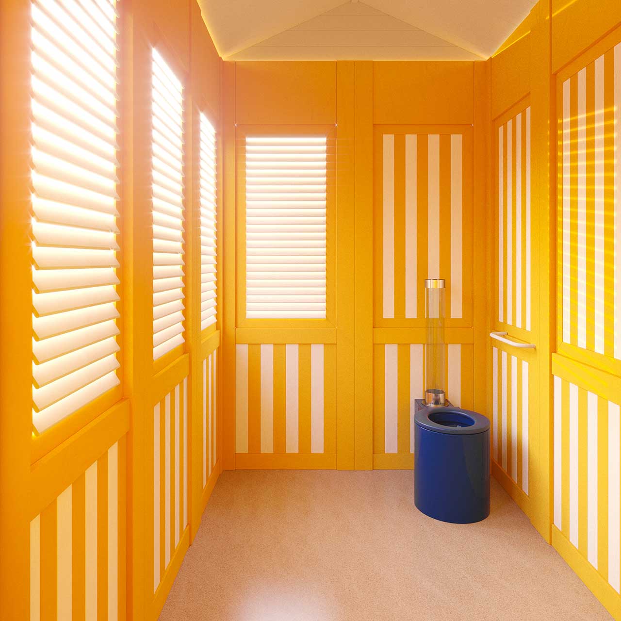 重塑卫生间美学,法国 Trone 智能马桶引领潮流-10