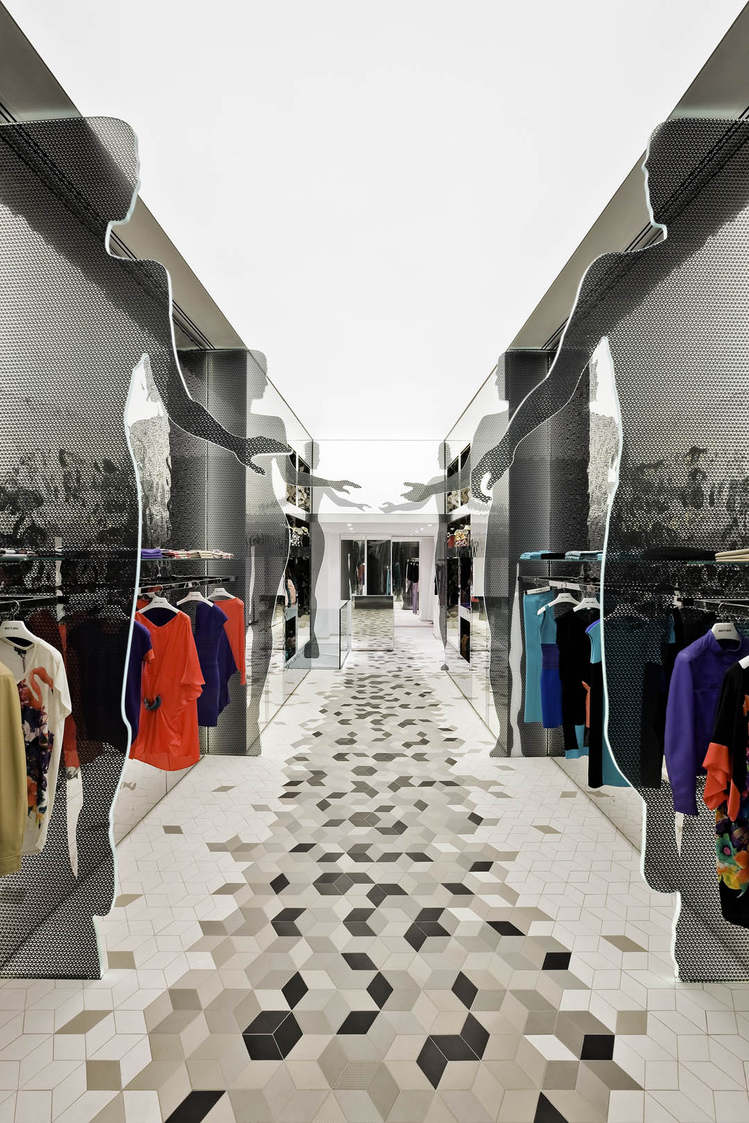 WHO*S WHO 精品门店-2