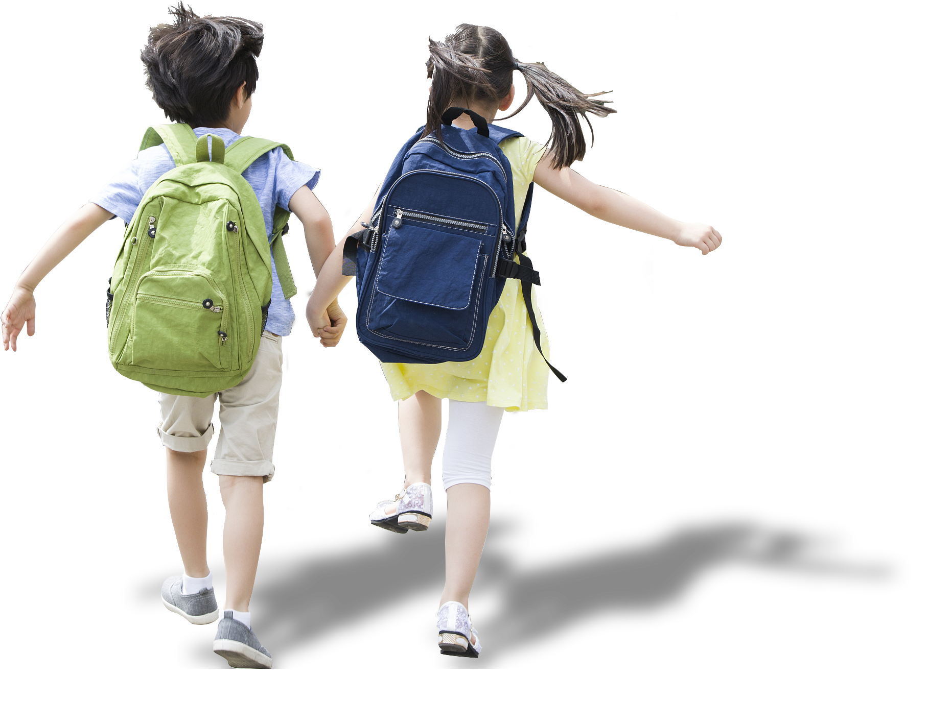 后期各年龄段，各职业的优秀高清人物动态-75