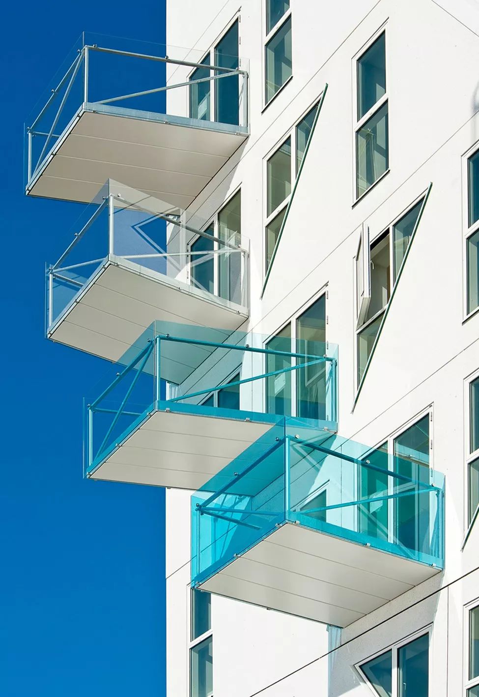 丹麦 CEBRA 建筑事务所设计奇迹-39