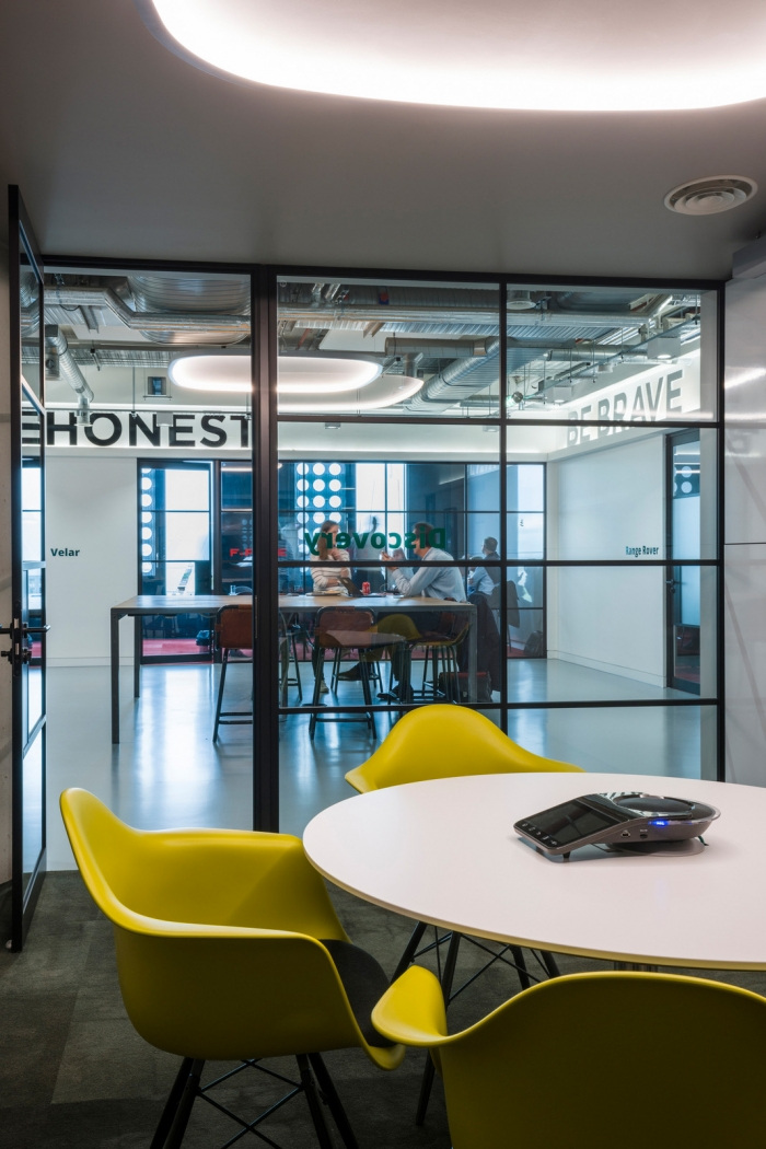 伦敦Spark44办公空间-15