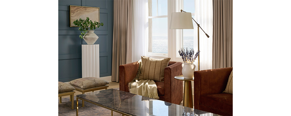 旧金山HBA为半月湾丽思卡尔顿酒店的设计丨美国加利福尼亚丨HBA San Francisco（HBA美洲公司旗下旧金山办公室）-2