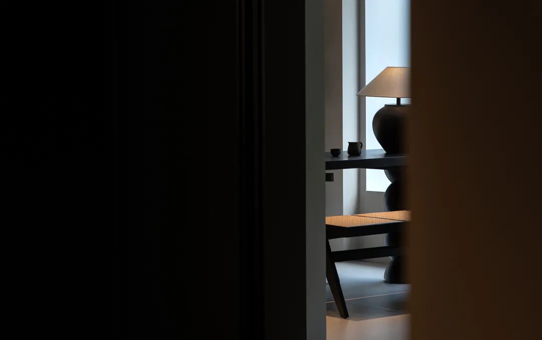 钱慧水疗中心 SPA会所丨中国台州丨凌杰内建筑-44