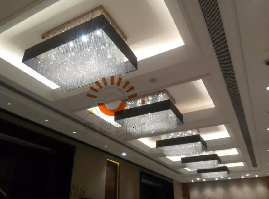 合肥融桥酒店-15