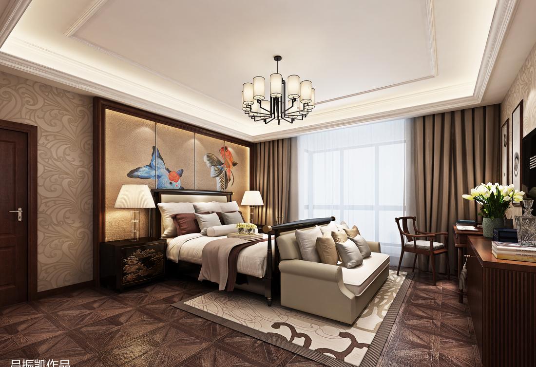 
三舍设计—500m²卡尔顿 -13