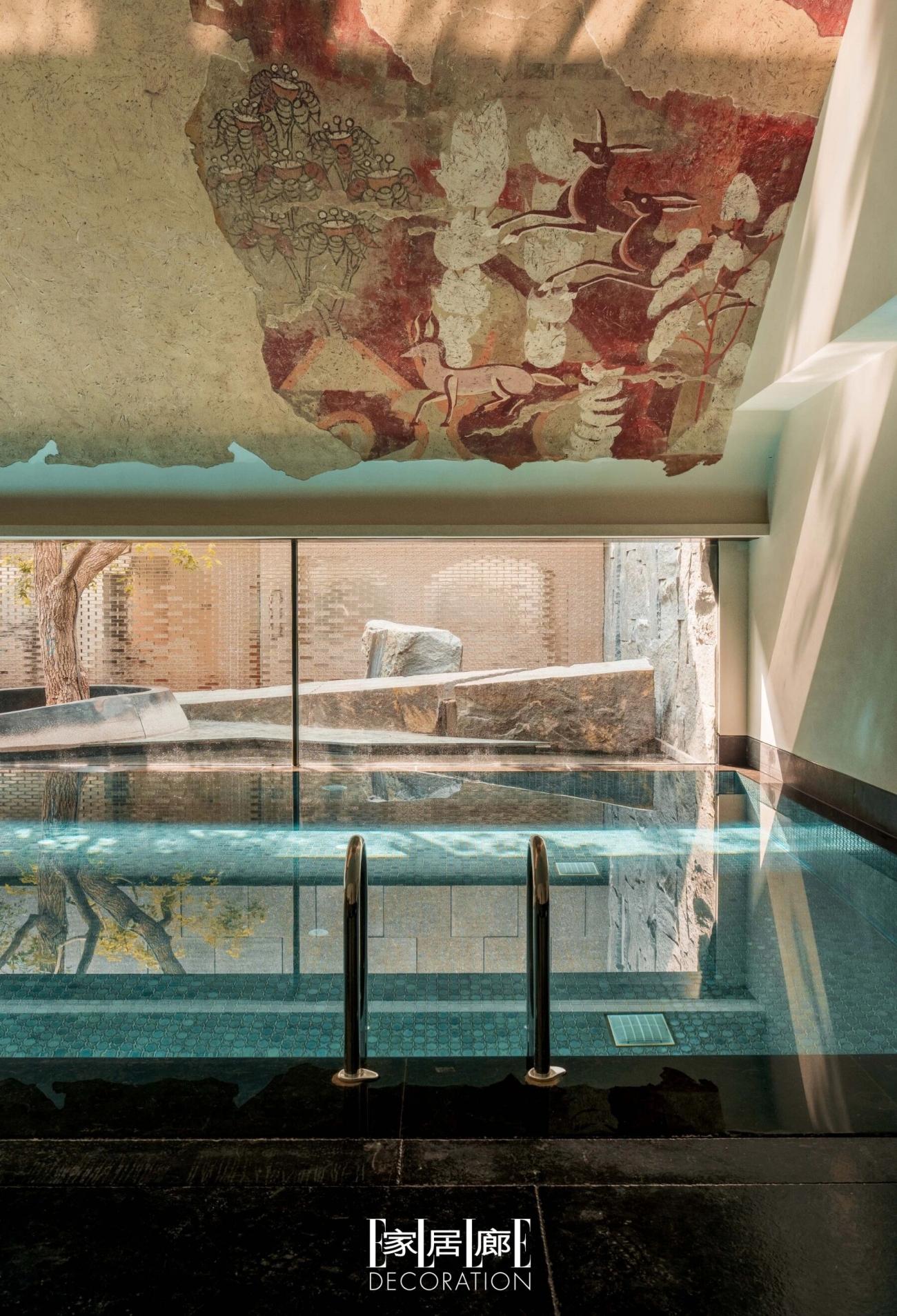 既下山·大同丨中国大同丨goa大象设计-30