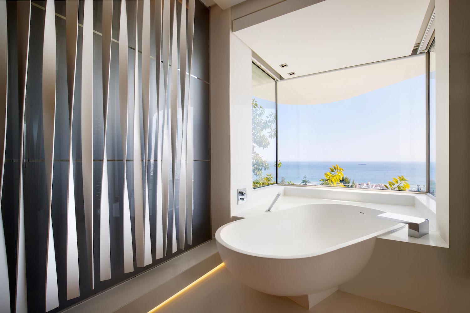 Lion’s View a two storey opulent house and a statement of architectural and design excellence by ARRCC and Saota   CAANdesign  Architecture and home design blog-40