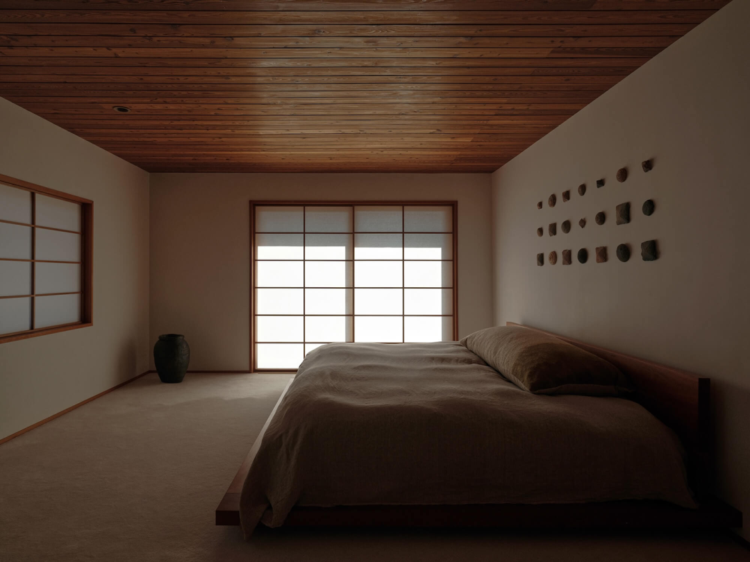 八岳之家丨日本丨Toru Shimokawa-29