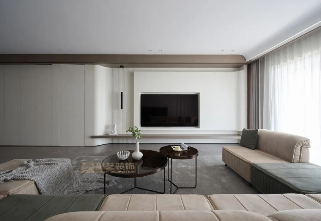 星艺实景|简约，不简单-15