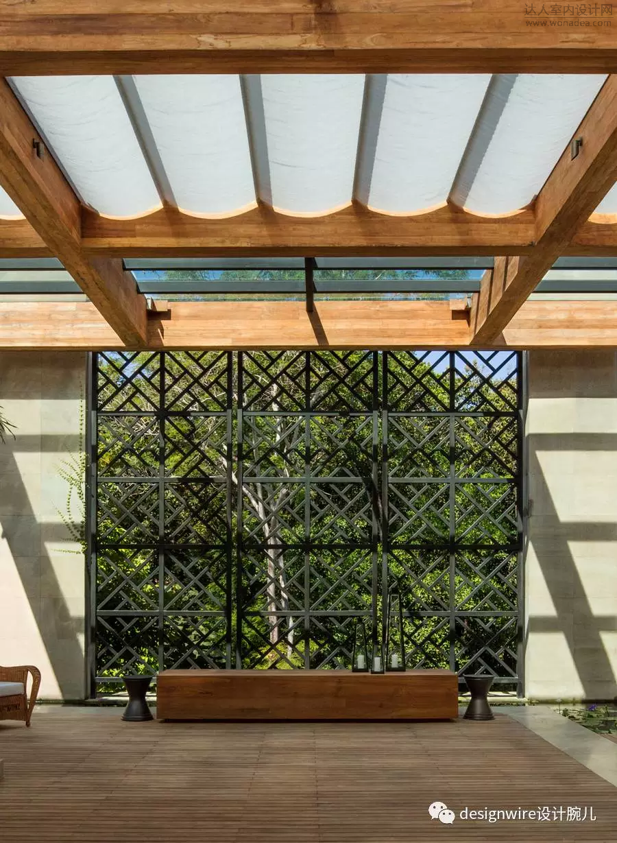 BAR Studio设计--泰国普吉岛瑰丽酒店-17